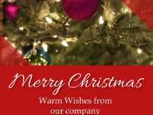 60 Format Easy Christmas Card Template Formating by Easy Christmas Card Template