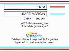60 Format Vistaprint Com Business Card Template For Free for Vistaprint Com Business Card Template