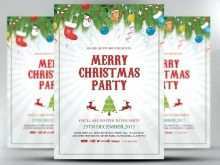 60 Free Invitation Card Template For Christmas Party Maker for Invitation Card Template For Christmas Party