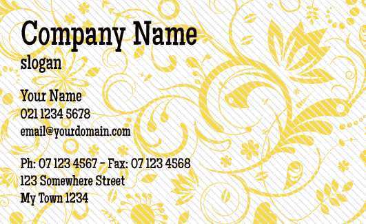 60 Free Printable Business Card Design Online Nz Templates for Business Card Design Online Nz