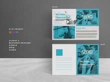 60 Free Printable Design A Postcard Template Maker with Design A Postcard Template