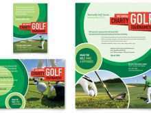 60 Free Printable Golf Tournament Flyer Template For Free by Golf Tournament Flyer Template