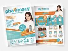 60 Free Printable Pharmacy Flyer Template Formating for Pharmacy Flyer Template