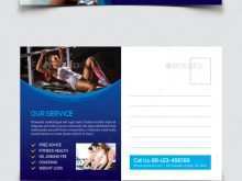 60 Free Printable Postcard Template Graphicriver For Free with Postcard Template Graphicriver