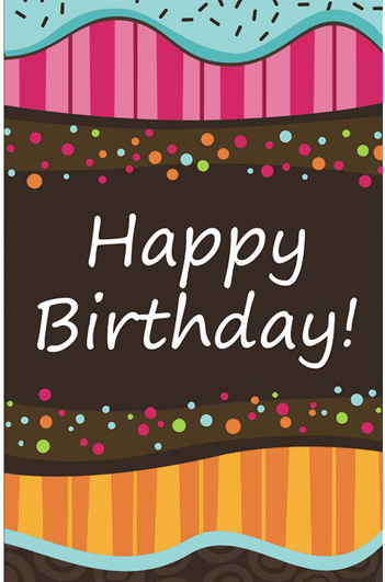 60 How To Create Happy Birthday Card Templates Publisher In Word With