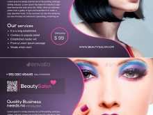 60 How To Create Makeup Flyer Templates Free for Ms Word for Makeup Flyer Templates Free