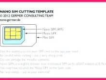 60 How To Create Micro Sim Card Cut Template Templates for Micro Sim Card Cut Template