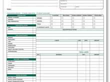 60 How To Create Sample Landscape Invoice Templates with Sample Landscape Invoice Templates