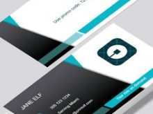 60 How To Create Uber Business Card Template Free in Photoshop by Uber Business Card Template Free