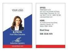 60 How To Create Vertical Id Card Template Free Download Word Templates by Vertical Id Card Template Free Download Word