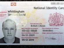 60 Online British Id Card Template Download by British Id Card Template