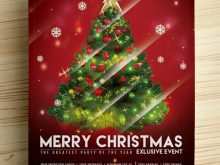 60 Online Christmas Party Flyers Templates Free Layouts for Christmas Party Flyers Templates Free