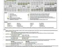 60 Online Cps High School Report Card Template Layouts by Cps High School Report Card Template