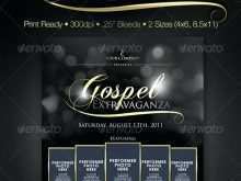 60 Online Free Church Flyer Templates Download Layouts by Free Church Flyer Templates Download