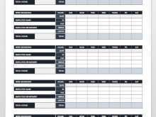 60 Online Free Time Card Calculator Template Excel For Free by Free Time Card Calculator Template Excel