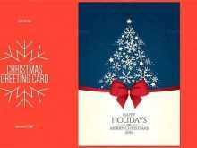 60 Report Christmas Card Template Mac For Free by Christmas Card Template Mac