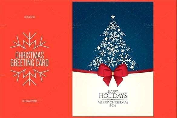 60 Report Christmas Card Template Mac For Free by Christmas Card Template Mac