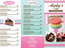 60 Report Cupcake Flyer Templates Free for Ms Word for Cupcake Flyer Templates Free