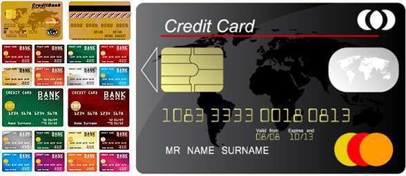60 Standard Credit Card Design Template Ai Now by Credit Card Design Template Ai