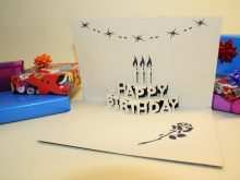 60 Standard Happy B Day Card Templates Uk in Word for Happy B Day Card Templates Uk