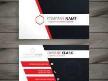 60 The Best Business Card Template Free For Commercial Use Formating with Business Card Template Free For Commercial Use