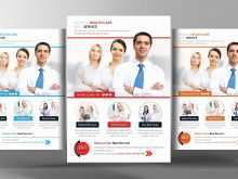 60 The Best Insurance Flyer Templates Free Layouts by Insurance Flyer Templates Free