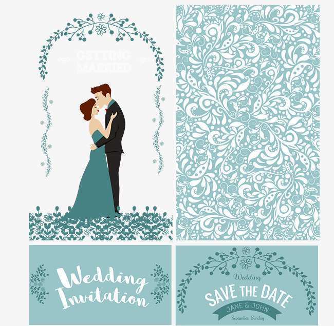 60 Wedding Card Templates Png With Stunning Design for Wedding Card Templates Png