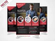 Flyers Templates Psd