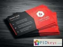 61 Adding Free Business Card Template For Indesign Maker with Free Business Card Template For Indesign