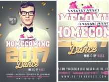 61 Adding Homecoming Flyer Template Download with Homecoming Flyer Template