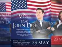 61 Adding Political Flyers Templates Free for Ms Word with Political Flyers Templates Free