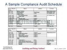 61 Best Audit Plan Template Iso 9001 Now for Audit Plan Template Iso 9001