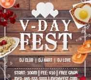 61 Best Brunch Flyer Template Free PSD File by Brunch Flyer Template Free