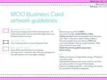 61 Best Business Card Templates Moo Com for Ms Word with Business Card Templates Moo Com