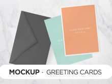61 Best Greeting Card Mockup Template Free in Photoshop for Greeting Card Mockup Template Free