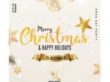 61 Best Holiday Flyer Templates Free With Stunning Design with Holiday Flyer Templates Free