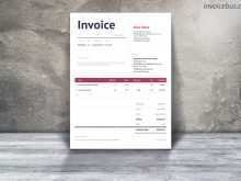 61 Best Tax Invoice Bootstrap Template for Ms Word with Tax Invoice Bootstrap Template