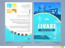 61 Best Tourism Flyer Templates Free Templates by Tourism Flyer Templates Free