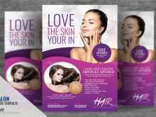 61 Blank Beauty Salon Flyer Templates Free Download in Word by Beauty Salon Flyer Templates Free Download