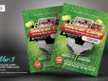 61 Blank Camp Flyer Template PSD File for Camp Flyer Template