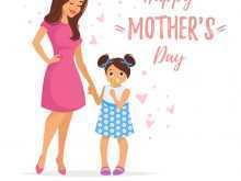 61 Blank Mother S Day Card Dress Template in Word for Mother S Day Card Dress Template