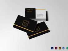 61 Business Card Template Luxury Layouts with Business Card Template Luxury