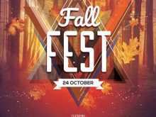 61 Create Free Fall Event Flyer Templates With Stunning Design by Free Fall Event Flyer Templates