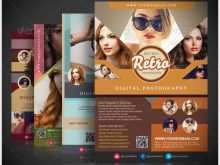 61 Create Free Photoshop Flyer Templates For Photographers For Free for Free Photoshop Flyer Templates For Photographers