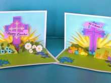 61 Creating Easter Card Templates Ks2 in Word with Easter Card Templates Ks2