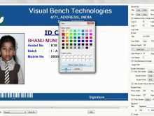 61 Creating Student Id Card Template Microsoft Word Free Download in Photoshop for Student Id Card Template Microsoft Word Free Download