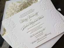 61 Creating Wedding Card Invitations Elegant Layouts with Wedding Card Invitations Elegant