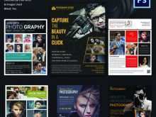 61 Creative Free Photography Flyer Templates in Word for Free Photography Flyer Templates