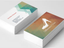 61 Creative Free Printable Double Sided Business Card Template Formating for Free Printable Double Sided Business Card Template