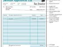 61 Creative Tax Invoice Format Nz PSD File by Tax Invoice Format Nz